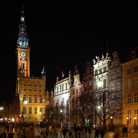 Apartament Grobla Gdańsk Exterior foto
