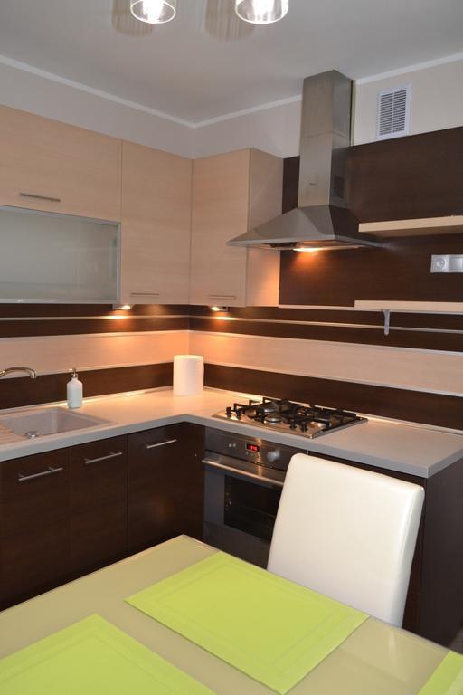 Apartament Grobla Gdańsk Quarto foto