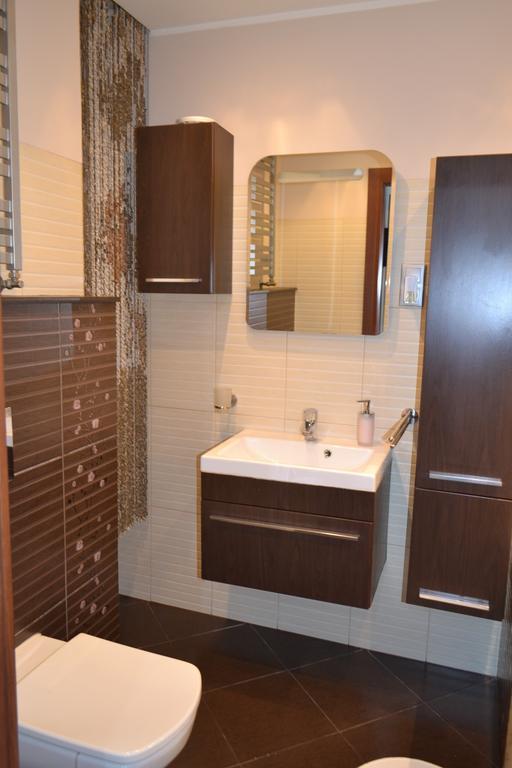 Apartament Grobla Gdańsk Quarto foto