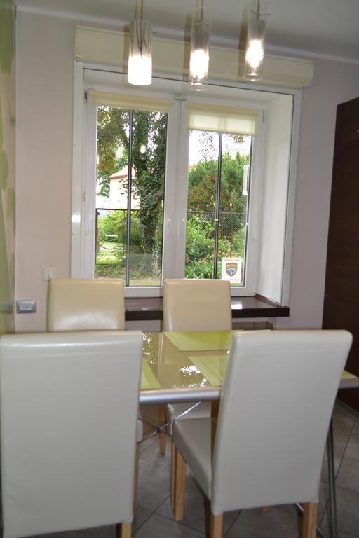 Apartament Grobla Gdańsk Quarto foto