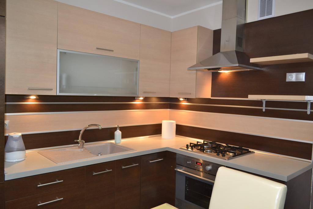 Apartament Grobla Gdańsk Quarto foto