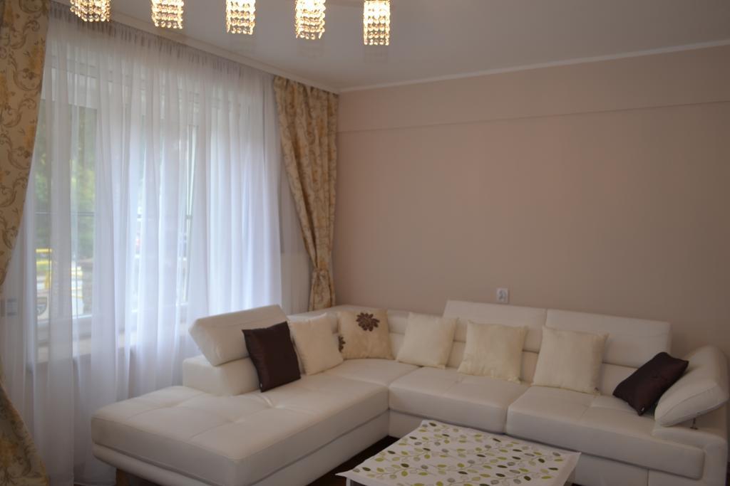 Apartament Grobla Gdańsk Quarto foto
