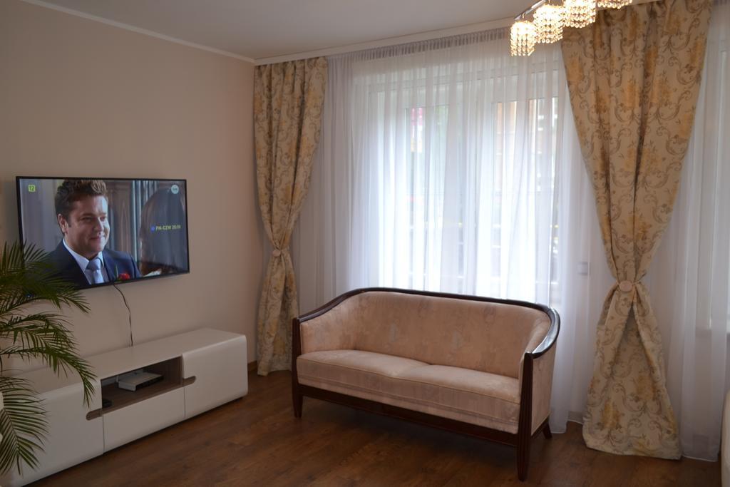 Apartament Grobla Gdańsk Quarto foto