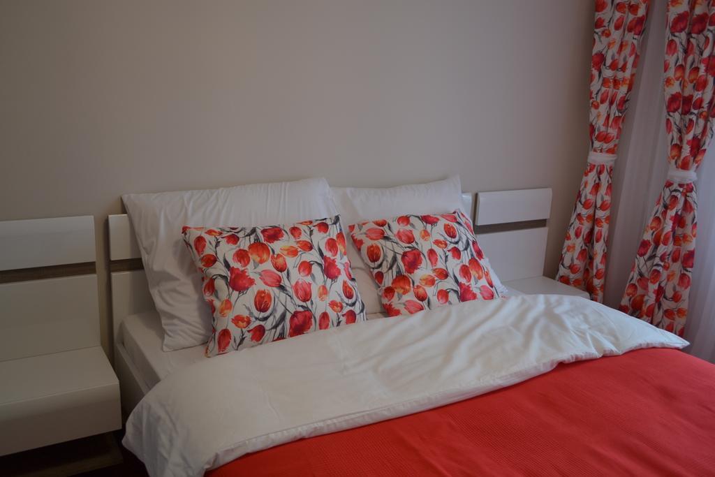 Apartament Grobla Gdańsk Quarto foto