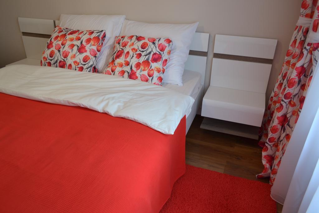 Apartament Grobla Gdańsk Quarto foto