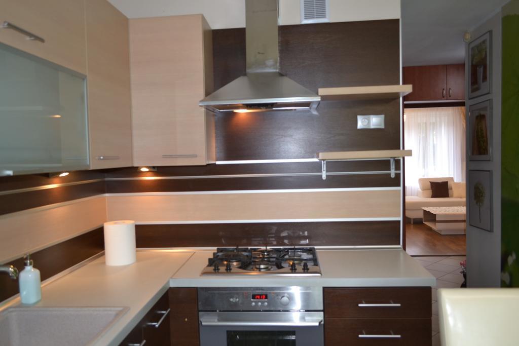 Apartament Grobla Gdańsk Quarto foto