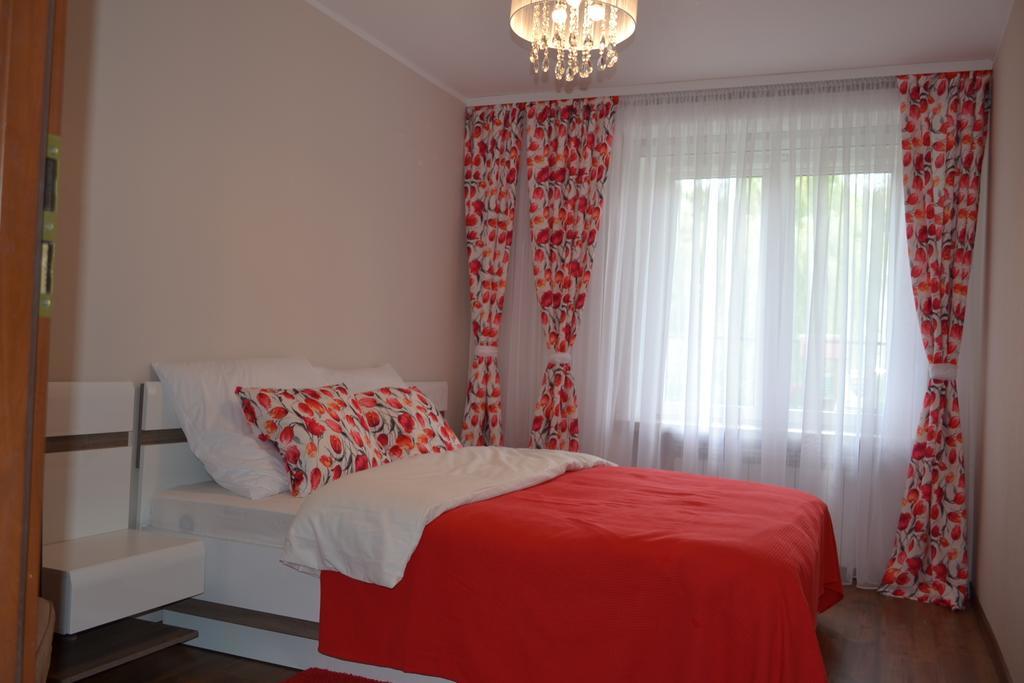 Apartament Grobla Gdańsk Quarto foto